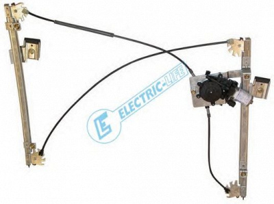 ELECTRIC LIFE zrvk38rb -  Подъемное устройство для окон